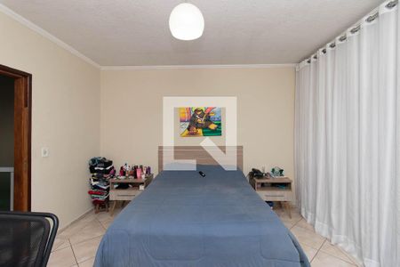 Suíte 1 de casa à venda com 3 quartos, 349m² em Vila Medeiros, São Paulo