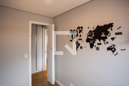 Quarto 2 de apartamento à venda com 2 quartos, 51m² em Centro, Diadema