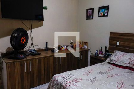 Quarto 1 de casa à venda com 4 quartos, 148m² em Novo Osasco, Osasco