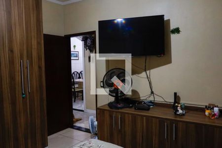 Quarto 1 de casa à venda com 4 quartos, 148m² em Novo Osasco, Osasco