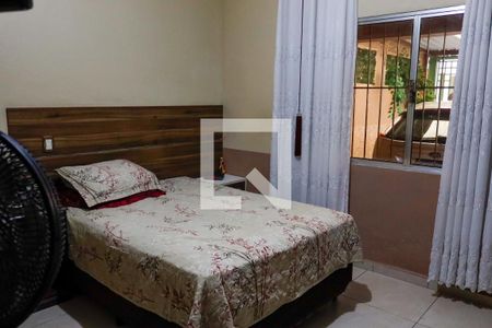 Quarto 1 de casa à venda com 4 quartos, 148m² em Novo Osasco, Osasco