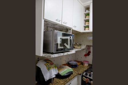 Cozinha de casa à venda com 4 quartos, 148m² em Novo Osasco, Osasco