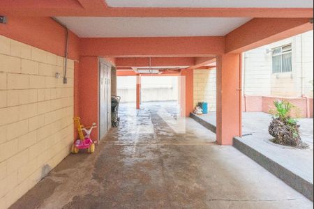 Área comum de apartamento à venda com 2 quartos, 60m² em Jardim Pauliceia, Campinas
