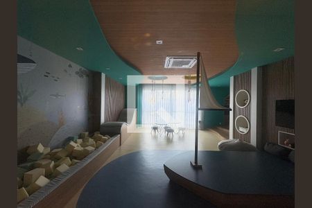 Brinquedoteca de apartamento para alugar com 3 quartos, 132m² em Jardim Sao Luiz, Ribeirão Preto