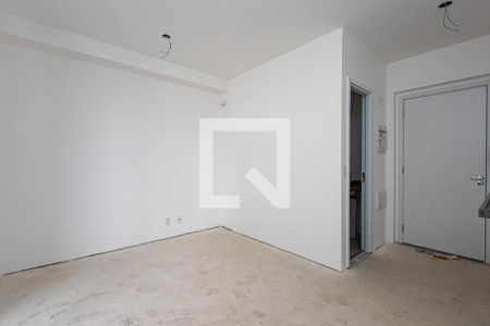 Studio de kitnet/studio à venda com 1 quarto, 24m² em Consolação, São Paulo