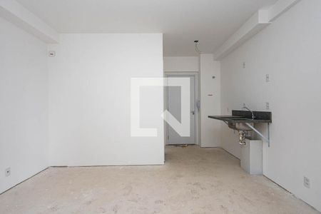 Studio de kitnet/studio à venda com 1 quarto, 24m² em Consolação, São Paulo
