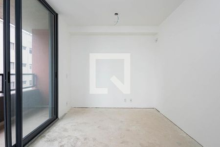 Studio de kitnet/studio à venda com 1 quarto, 24m² em Consolação, São Paulo