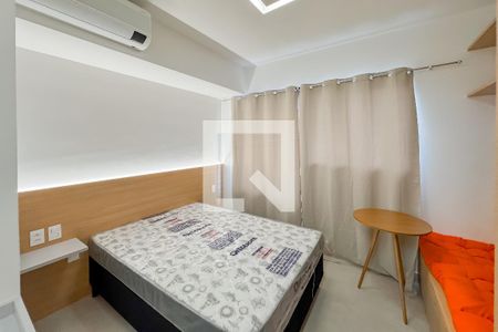 Studio de kitnet/studio para alugar com 1 quarto, 21m² em Paraíso, São Paulo