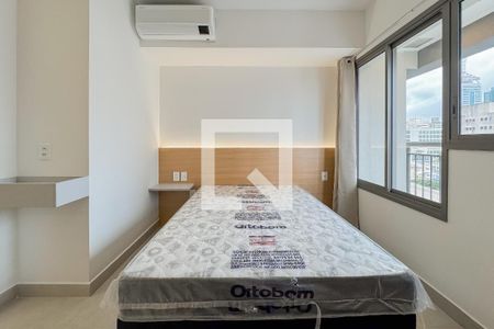 Studio de kitnet/studio para alugar com 1 quarto, 21m² em Paraíso, São Paulo