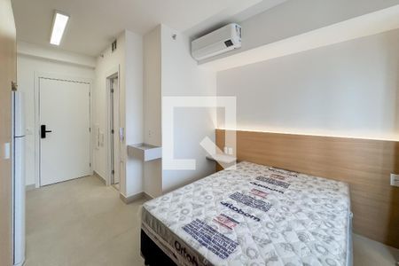 Studio de kitnet/studio para alugar com 1 quarto, 21m² em Paraíso, São Paulo