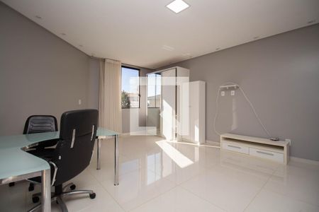 Suíte 3 de casa de condomínio à venda com 5 quartos, 1000m² em Sh Contagem, Brasília