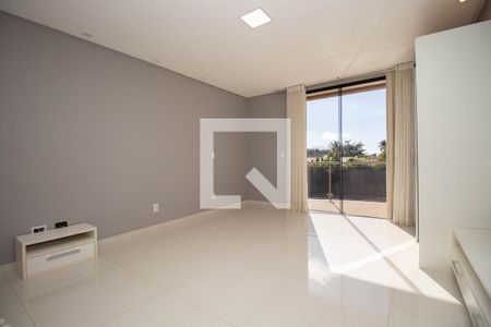 Suíte 2 de casa de condomínio à venda com 5 quartos, 1000m² em Sh Contagem, Brasília