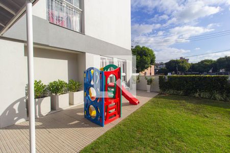 Área comum - Brinquedoteca de apartamento à venda com 2 quartos, 53m² em Vila Rosa, Novo Hamburgo