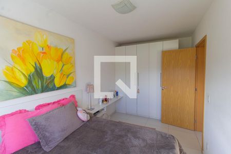 Quarto 2 de apartamento à venda com 2 quartos, 53m² em Vila Rosa, Novo Hamburgo