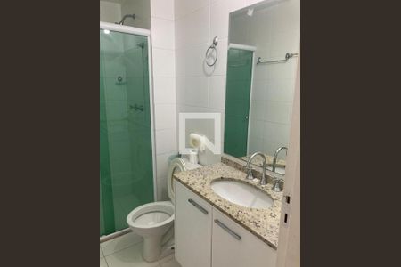 Foto 05 de kitnet/studio à venda com 1 quarto, 46m² em Jardim Celeste, São Paulo