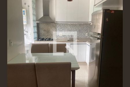 Foto 01 de kitnet/studio à venda com 1 quarto, 46m² em Jardim Celeste, São Paulo