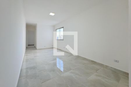 Sala de apartamento para alugar com 3 quartos, 73m² em Vila Monumento, São Paulo