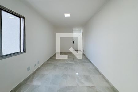 Sala de apartamento para alugar com 3 quartos, 73m² em Vila Monumento, São Paulo