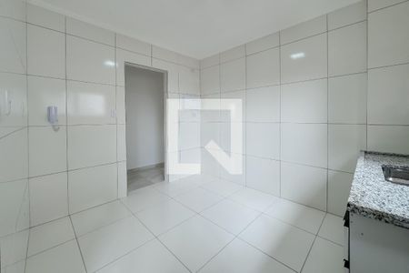 Cozinha de apartamento para alugar com 3 quartos, 73m² em Vila Monumento, São Paulo