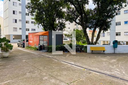 Área comum de apartamento para alugar com 3 quartos, 73m² em Vila Monumento, São Paulo