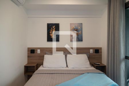 Studio de kitnet/studio à venda com 0 quarto, 25m² em Consolação, São Paulo