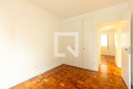 Quarto 1 de apartamento à venda com 3 quartos, 94m² em Vila Nova Conceição, São Paulo