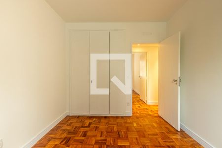 Quarto 1 de apartamento à venda com 3 quartos, 94m² em Vila Nova Conceição, São Paulo