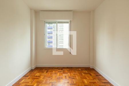 Quarto 1 de apartamento à venda com 3 quartos, 94m² em Vila Nova Conceição, São Paulo