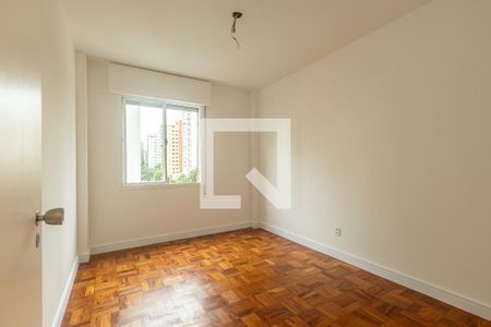 Quarto 1 de apartamento à venda com 3 quartos, 94m² em Vila Nova Conceição, São Paulo