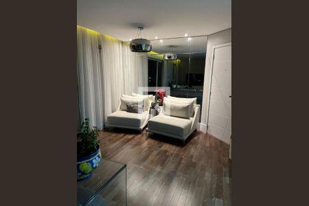 Foto 01 de apartamento à venda com 3 quartos, 122m² em Vila Andrade, São Paulo