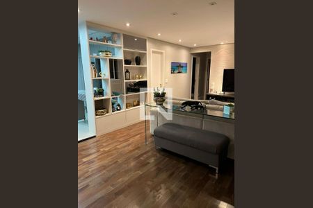 Foto 01 de apartamento à venda com 3 quartos, 122m² em Vila Andrade, São Paulo