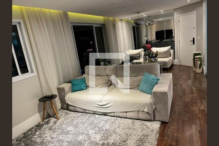 Foto 09 de apartamento à venda com 3 quartos, 122m² em Vila Andrade, São Paulo