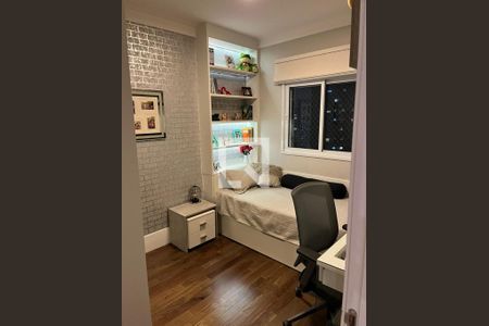 Foto 01 de apartamento à venda com 3 quartos, 122m² em Vila Andrade, São Paulo