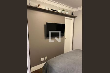 Foto 01 de apartamento à venda com 3 quartos, 122m² em Vila Andrade, São Paulo