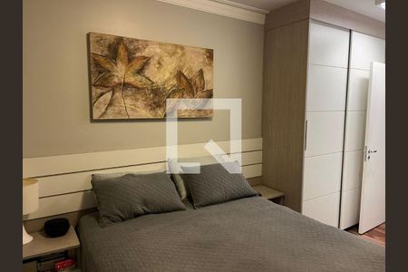 Foto 01 de apartamento à venda com 3 quartos, 122m² em Vila Andrade, São Paulo