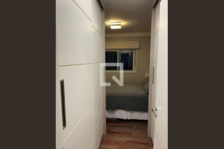 Foto 01 de apartamento à venda com 3 quartos, 122m² em Vila Andrade, São Paulo