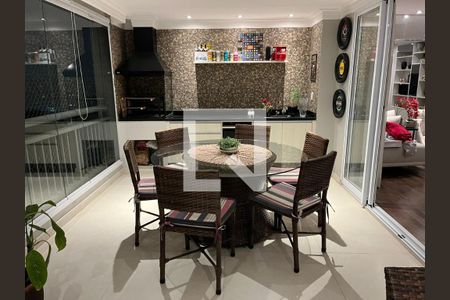 Foto 01 de apartamento à venda com 3 quartos, 122m² em Vila Andrade, São Paulo