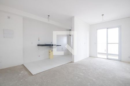 Sala  de apartamento para alugar com 3 quartos, 120m² em Presidente Altino, Osasco