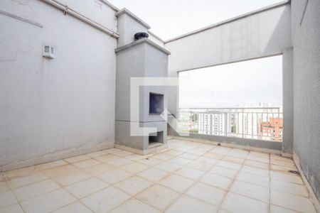  Terraço de apartamento para alugar com 3 quartos, 120m² em Presidente Altino, Osasco