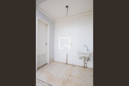 Área de Serviço de apartamento para alugar com 3 quartos, 120m² em Presidente Altino, Osasco
