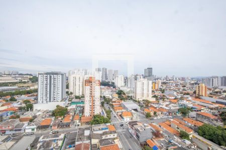 Vista de apartamento para alugar com 3 quartos, 120m² em Presidente Altino, Osasco