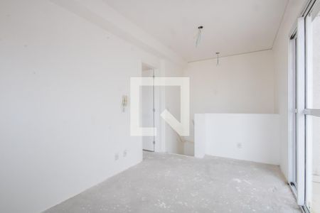 Sala  de apartamento para alugar com 3 quartos, 120m² em Presidente Altino, Osasco