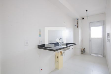 Cozinha de apartamento para alugar com 3 quartos, 120m² em Presidente Altino, Osasco