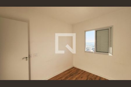 Quarto 1 de apartamento para alugar com 2 quartos, 48m² em Vila Nambi, Jundiaí