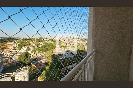 Apartamento para alugar com 2 quartos, 48m² em Vila Nambi, Jundiaí