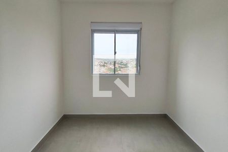 Quarto 1 de apartamento à venda com 2 quartos, 47m² em Cidade Satélite Íris, Campinas
