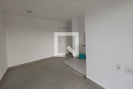 Sala de apartamento à venda com 2 quartos, 47m² em Cidade Satélite Íris, Campinas