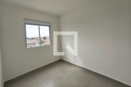 Quarto 2 de apartamento à venda com 2 quartos, 47m² em Cidade Satélite Íris, Campinas