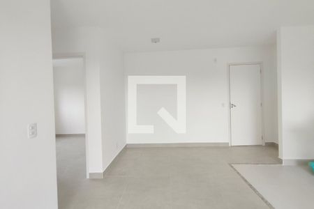 Sala de apartamento à venda com 2 quartos, 47m² em Cidade Satélite Íris, Campinas