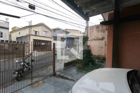 Garagem de casa à venda com 2 quartos, 200m² em Jardim Colorado, São Paulo